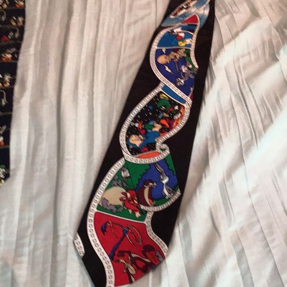 Bundle 5 Ties - image 4